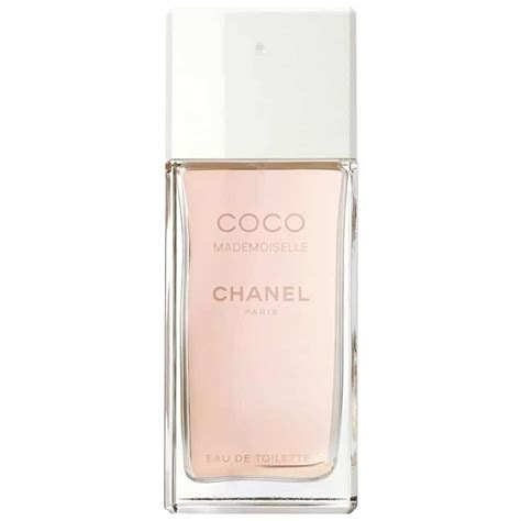 notes chanel coco mademoiselle|Chanel Coco Mademoiselle smells like.